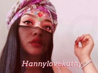 Hannylovekathy