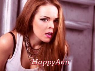 HappyAnn