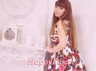 HappyElison