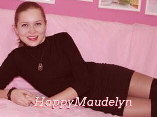 HappyMaudelyn