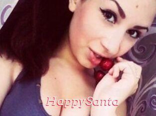 HappySanta