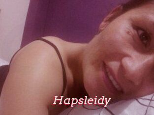 Hapsleidy