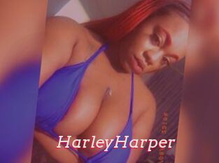 HarleyHarper