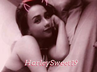 HarleySweet19