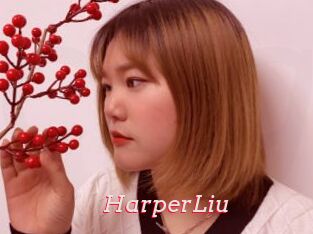 HarperLiu