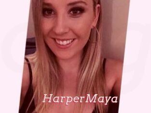 HarperMaya