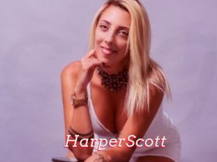 HarperScott