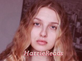 HarrieReads