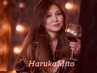 HarukaMito
