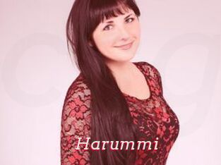 Harummi