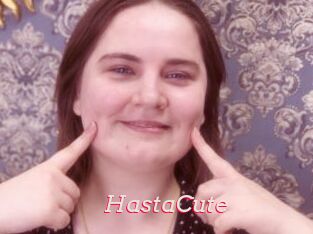 HastaCute