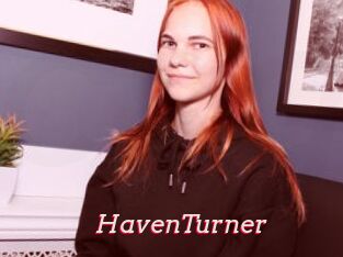 HavenTurner