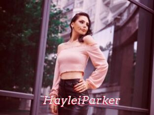 HayleiParker