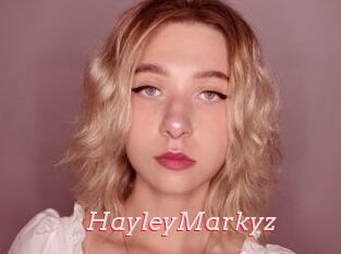HayleyMarkyz