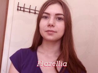 Hazellia