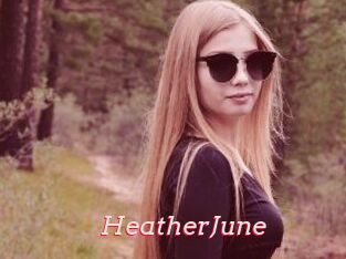 HeatherJune