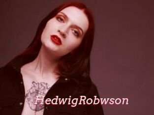 HedwigRobwson