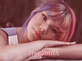 HeeSmith