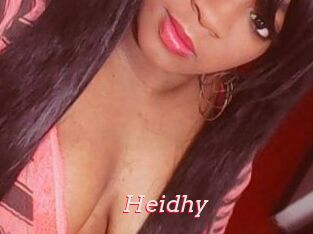 Heidhy