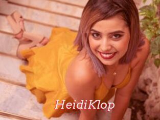 HeidiKlop