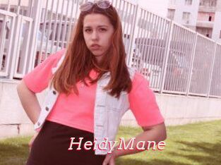 HeidyMane