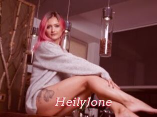 HeilyJone