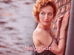 HelgaGuru