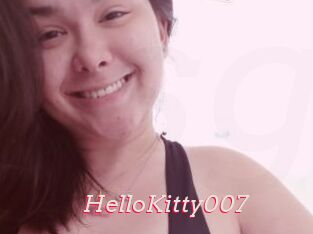 HelloKitty007