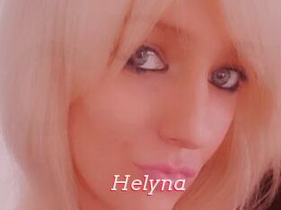 Helyna