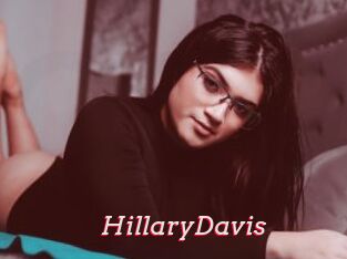 HillaryDavis