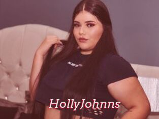 HollyJohnns