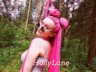 HollyLane