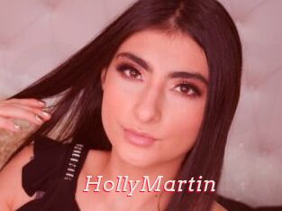 HollyMartin