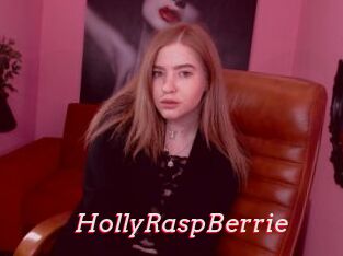 HollyRaspBerrie