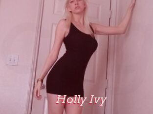 Holly_Ivy