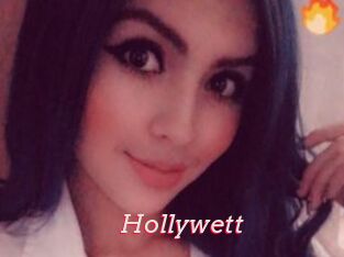Hollywett