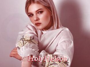 HolyHelson