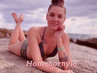 Homehorny18