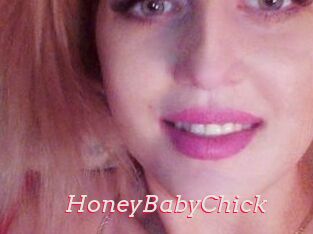 HoneyBabyChick