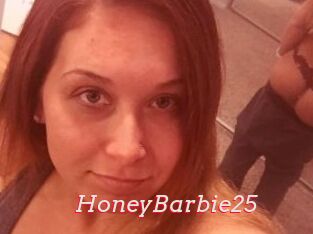 HoneyBarbie25