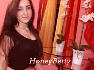 HoneyBetty