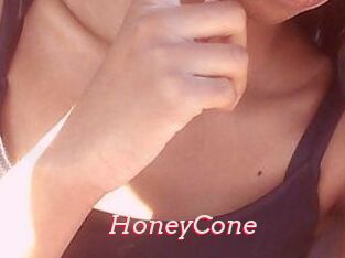 HoneyCone