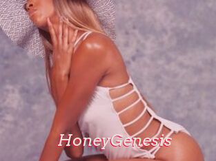 HoneyGenesis