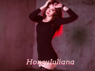 HoneyJuliana