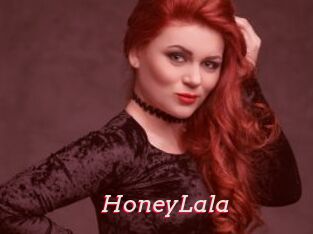 HoneyLala