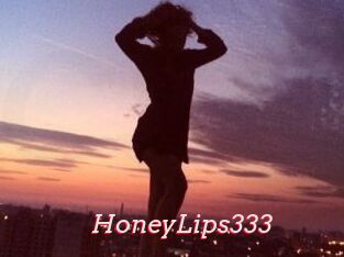 HoneyLips333