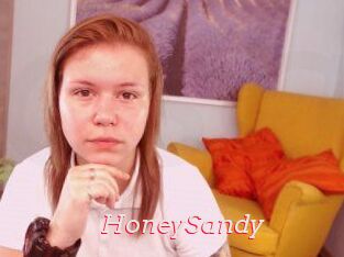 Honey_Sandy