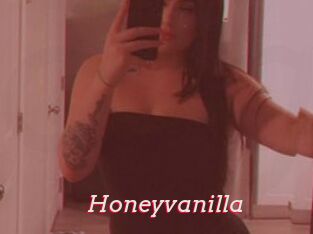 Honeyvanilla