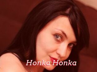 Honka_Honka