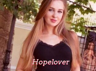 Hopelover